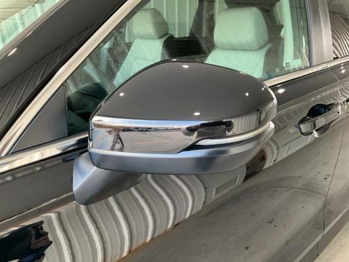 2026 Honda CR-V EX 2WD