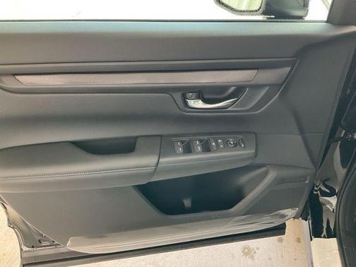 2026 Honda CR-V EX 2WD