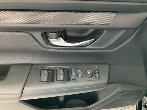 2026 Honda CR-V EX 2WD