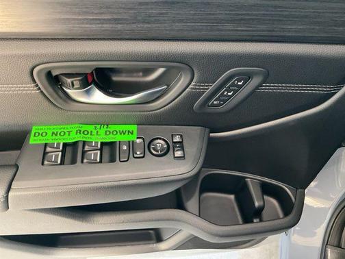 2026 Honda Pilot Touring 8-Passenger