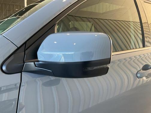 2026 Honda Pilot Touring 8-Passenger