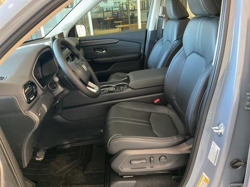 2026 Honda Pilot Touring 8-Passenger