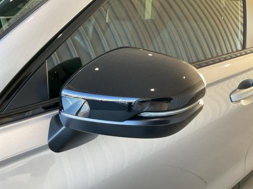 2026 Honda CR-V Hybrid Sport FWD