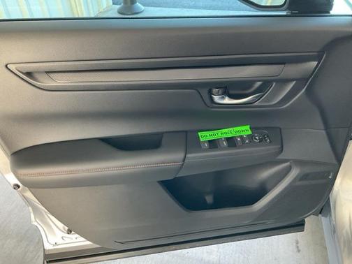 2026 Honda CR-V Hybrid Sport FWD