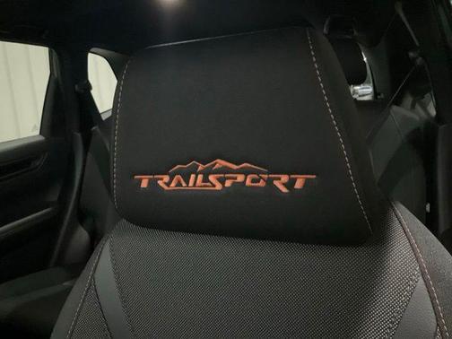 Gn 2027 Honda CR-V Hybrid TrailSport AWD