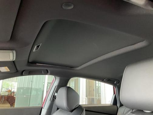 2023 Honda Accord Hybrid Base
