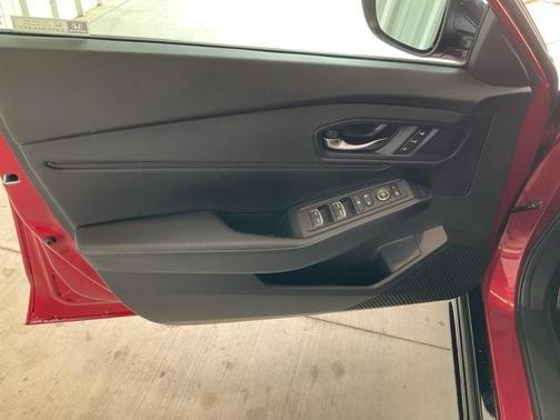 2023 Honda Accord Hybrid Base