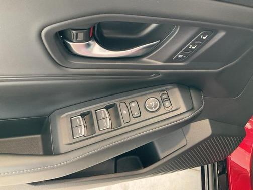 2023 Honda Accord Hybrid Base