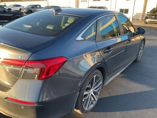 2023 Honda Civic Touring