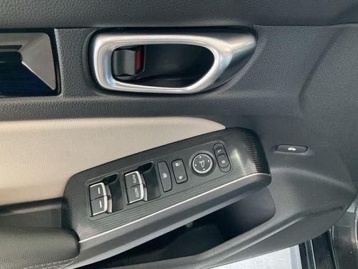 2023 Honda Civic Touring