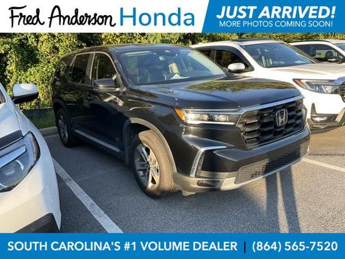 2023 Honda Pilot AWD EX-L 7 Passenger