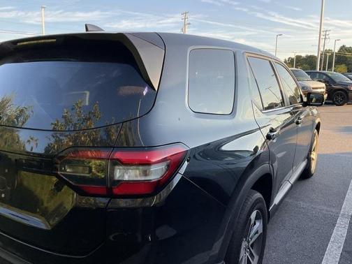 2023 Honda Pilot AWD EX-L 7 Passenger