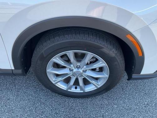 2025 Honda CR-V EX-L 2WD