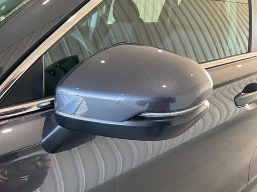 2026 Honda CR-V EX 2WD