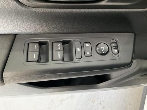 2026 Honda CR-V EX 2WD