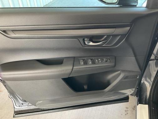 2026 Honda CR-V EX 2WD