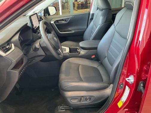 2024 Toyota RAV4 Hybrid Limited