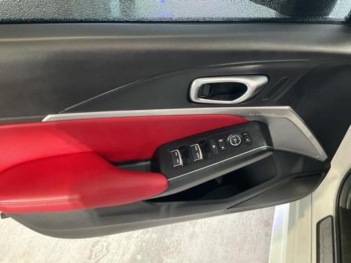 2024 Acura Integra Type S