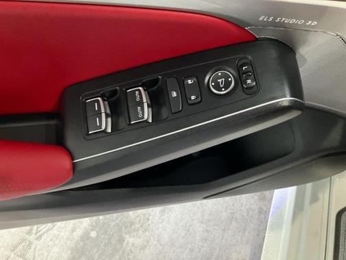 2024 Acura Integra Type S