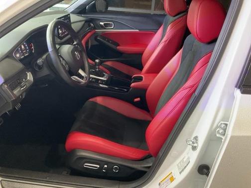 2024 Acura Integra Type S