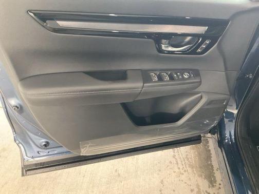 2026 Honda CR-V EX-L 2WD