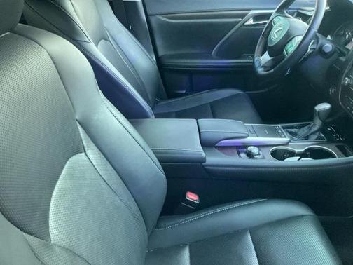 2021 Lexus RX 350 Base