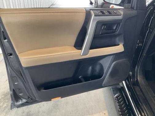 2011 Toyota 4Runner Limited