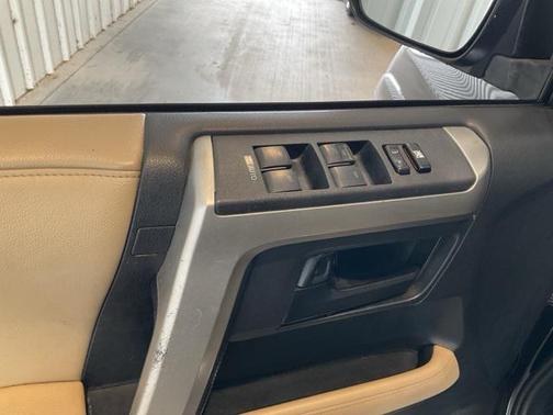 2011 Toyota 4Runner Limited