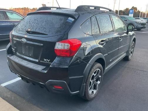 2013 Subaru XV Crosstrek 2.0i Premium
