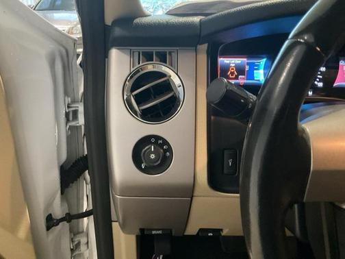2017 Ford Expedition EL Limited