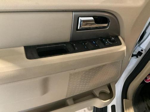 2017 Ford Expedition EL Limited