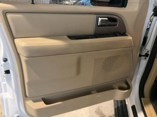 2017 Ford Expedition EL Limited
