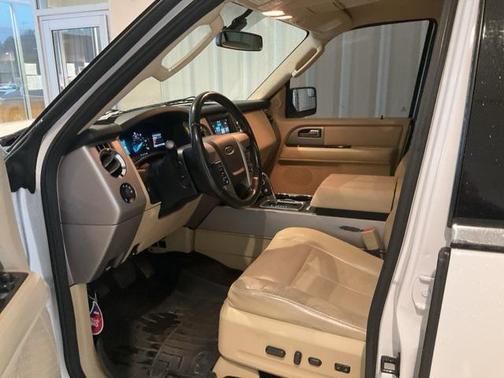 2017 Ford Expedition EL Limited