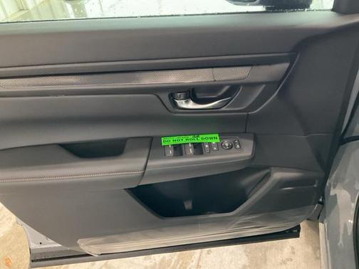 2026 Honda CR-V Hybrid Sport FWD