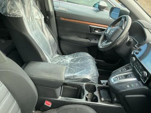 2020 Honda CR-V Hybrid EX