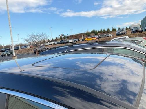 2020 Honda CR-V Hybrid EX