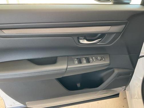 2026 Honda CR-V EX 2WD