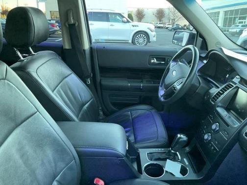 2015 Ford Flex SEL