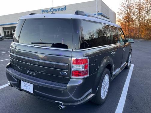 2015 Ford Flex SEL