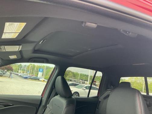 2025 Honda Ridgeline Black