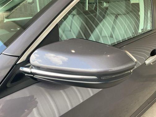 2017 Honda Civic Touring