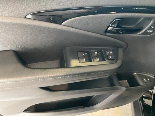 2023 Honda Passport AWD Elite