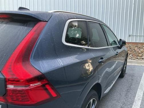 2021 Volvo XC60 T5 Inscription