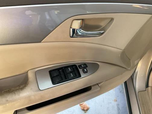 2006 Toyota Avalon XL