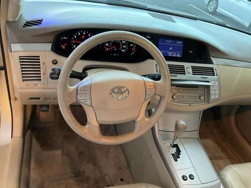 2006 Toyota Avalon XL