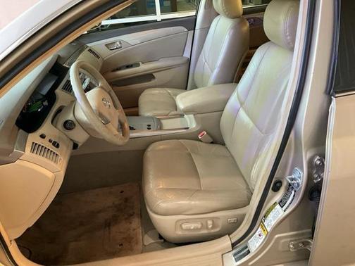 2006 Toyota Avalon XL