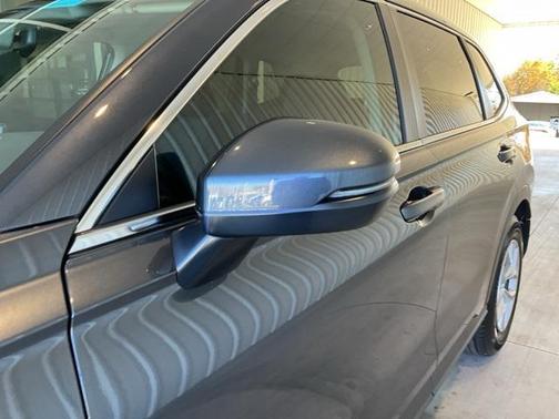 2026 Honda CR-V LX 2WD