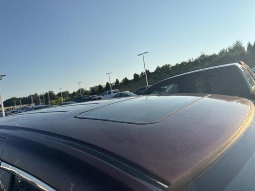 2013 Honda Odyssey Touring