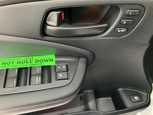 2026 Honda Ridgeline Sport