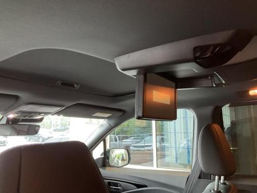 2022 Honda Pilot AWD Black Edition